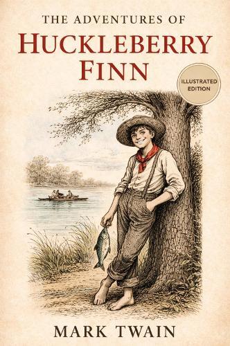 Huckleberry Finn