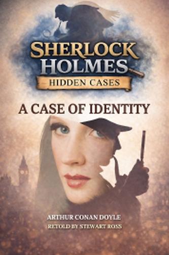 A Case of Identity