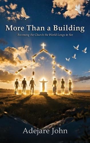 More than a building