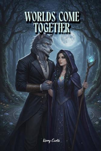 Worlds Come Together