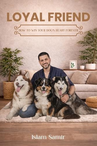 Loyal Friend: How to Win Your Dog's Heart Forever