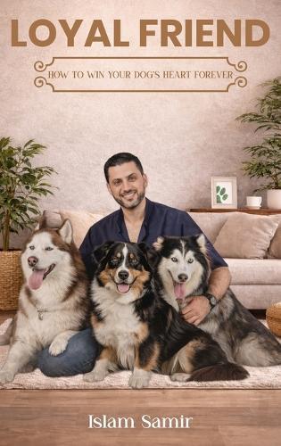 Loyal Friend: How to Win Your Dog's Heart Forever