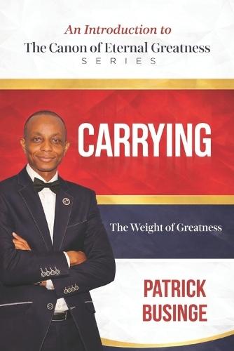 Carrying The Weight of Greatness: How Power Breaks the Unformed and How Humanity Learns to Hold It