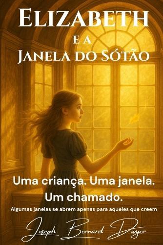 Elizabeth e a Janela do Sótão