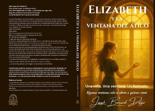 Elizabeth y la ventana del ático