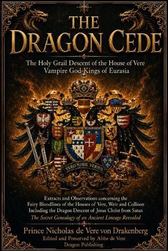 The Dragon Cede