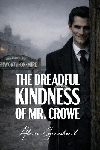 The Dreadful Kindness Of Mr. Crowe