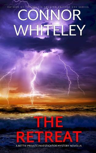 The Retreat: A Bettie Private Investigator Mystery Novella