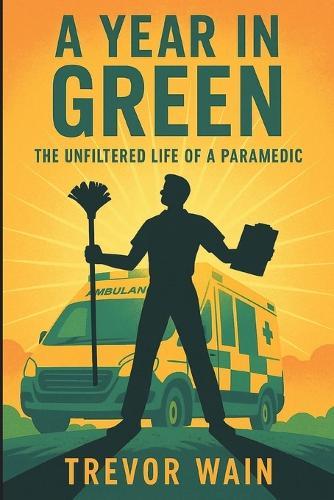 A Year In Green: The Unfiltered Life Of A Paramedic