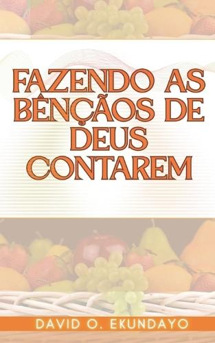 Fazendo as Bênçãos de Deus Contarem