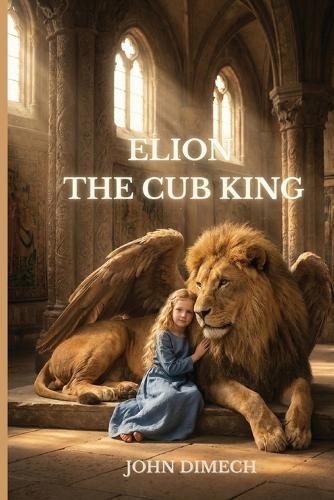 Elion The Cub King