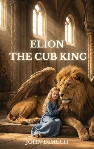 Elion The Cub King