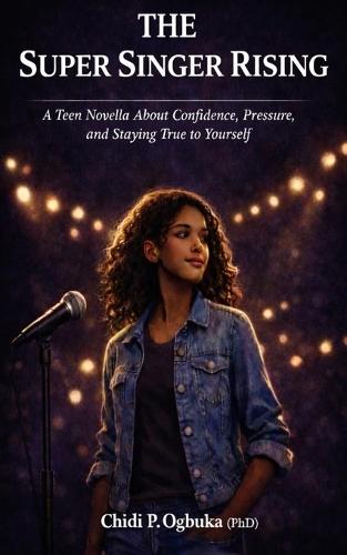 The Super Singer Rising: Confidence, Pressure, Staying True