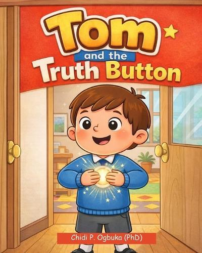 Tom and The Truth Button