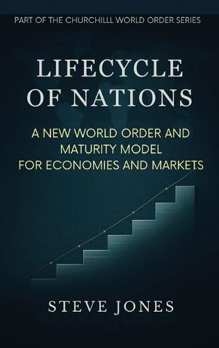 Lifecycle of Nations: A New World Order and Maturity Model for Economies and Markets
