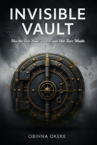 Invisible Vault: How the Rich Build, Protect, and Hide Their Wealth