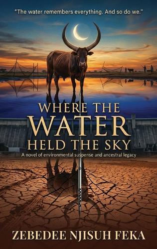 Where The Water Held The Sky