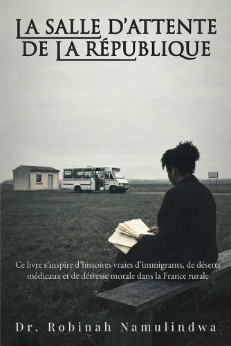 La Salle d'Attente de la République