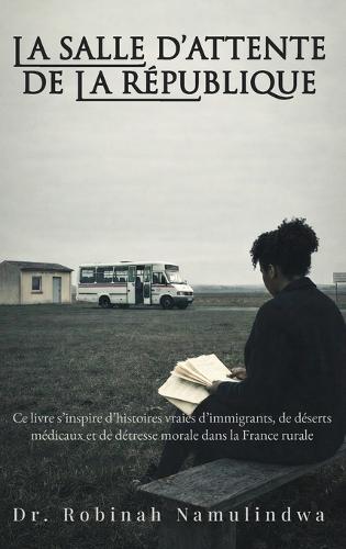 La Salle d'Attente de la République