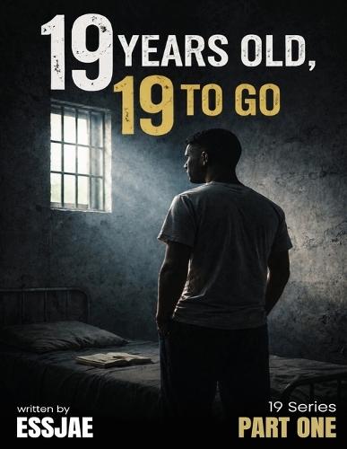19 Years Old 19 to Go
