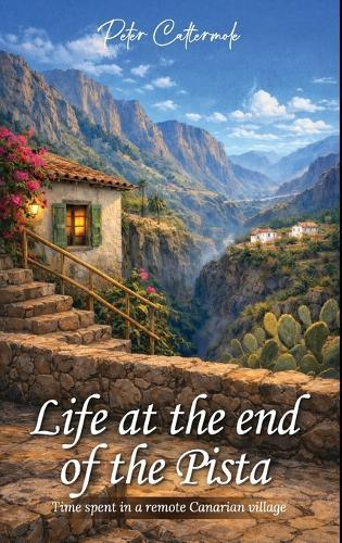 Life At The End Of The Pista: Time spent in a remote Canarian village