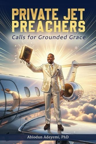 Private Jet Preachers: Calls for Grounded Grace