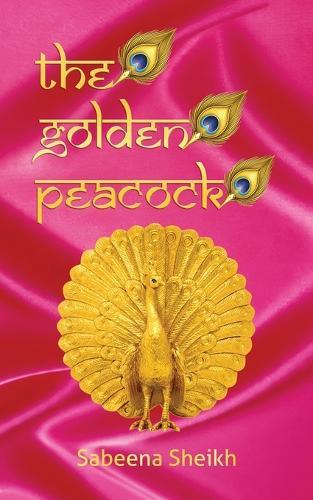 The Golden Peacock