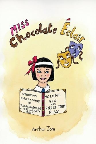 Chocolate Éclair Early Years: Volume Six Addendum