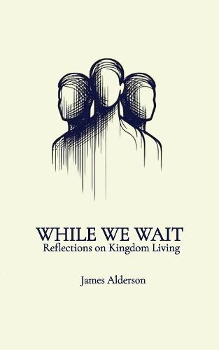 While We Wait