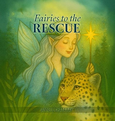Fairies to the rescue
