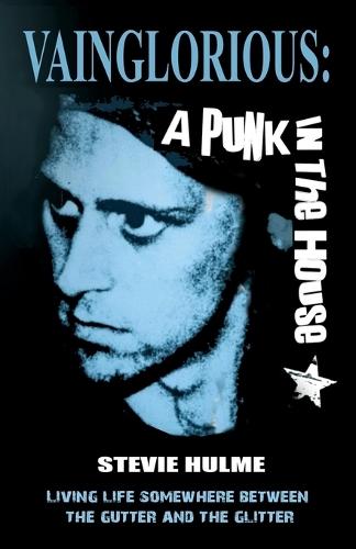 Vainglorious: A Punk in the House