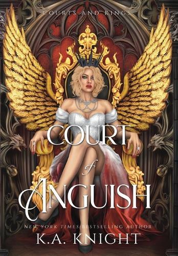 Court of Anguish