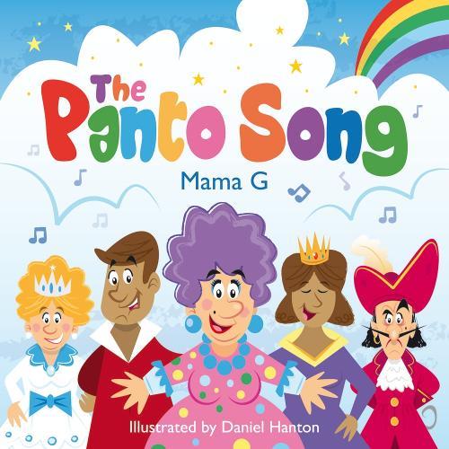The Panto Song