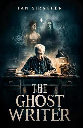 The Ghost Writer