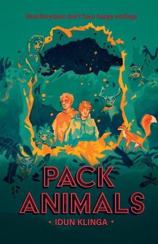 Pack Animals