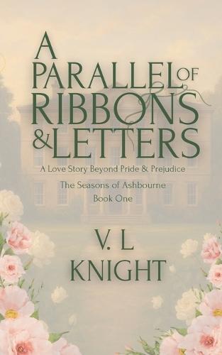 A Parallel of Ribbons & Letters