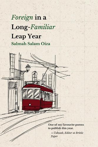 Foreign in a Long-Familiar Leap Year