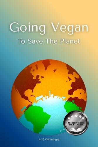 Going Vegan to Save the Planet