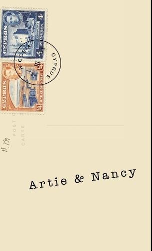 Artie & Nancy