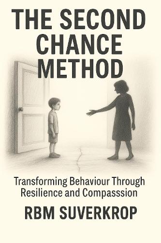 The Second Chance Method: Behaviour Transformation Through Resilience & Compassion