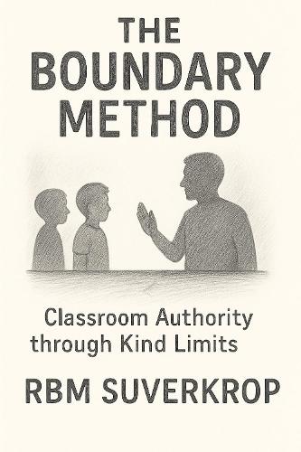 The Boundary Method: Classroom Authority Through Kind Limits