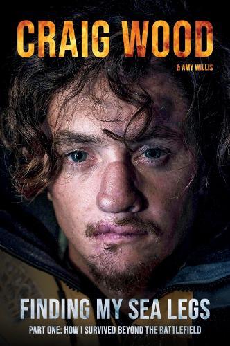 Finding My Sea Legs: How I Survived Beyond The Battlefield