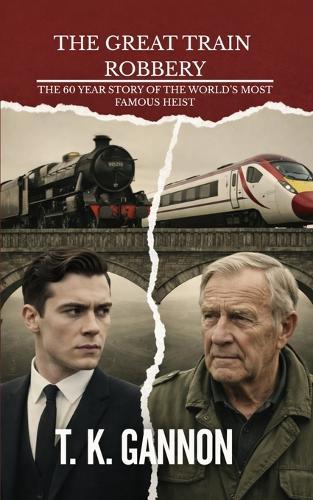 The Great Train Robbery