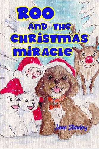 Roo and the Christmas Miracle