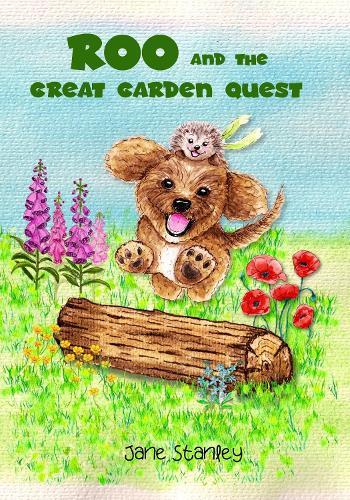 Roo and the Great Garden Quest