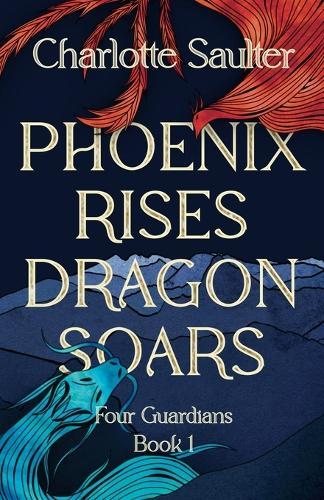 Phoenix Rises Dragon Soars