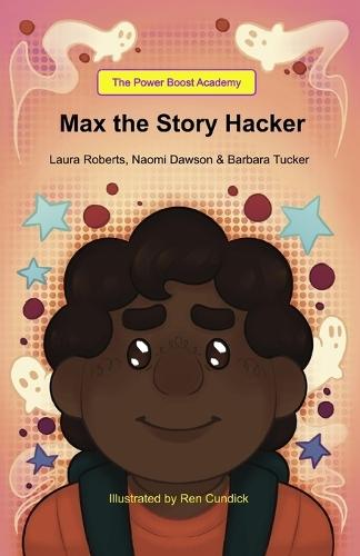 Max the Story Hacker