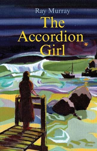 The Accordion Girl
