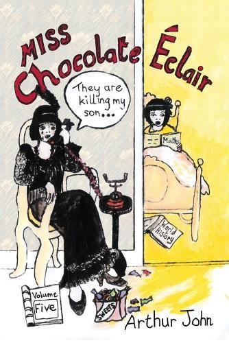 Chocolate Éclair: Volume Five