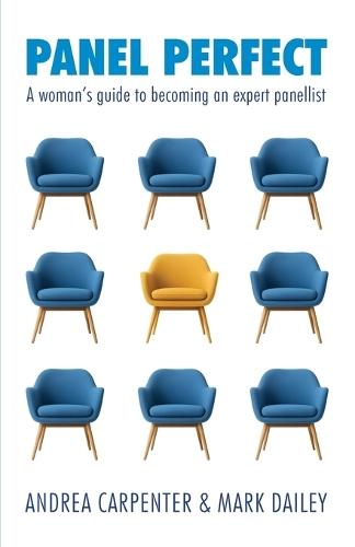Panel perfect: A woman's guide to becoming an expert panellist